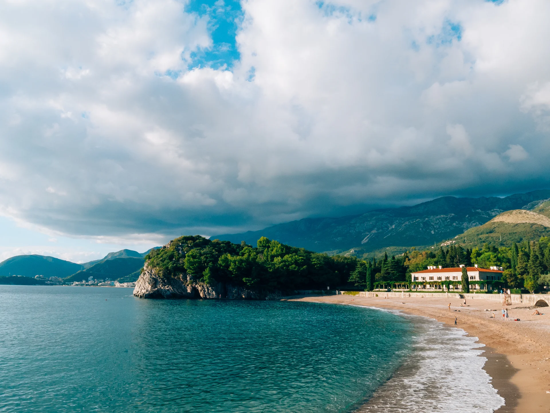 Villa Milocer Is One Most Beautiful Resorts Bu. Uncategorized wallpaper. 4469×3356px. Free download for personal use.