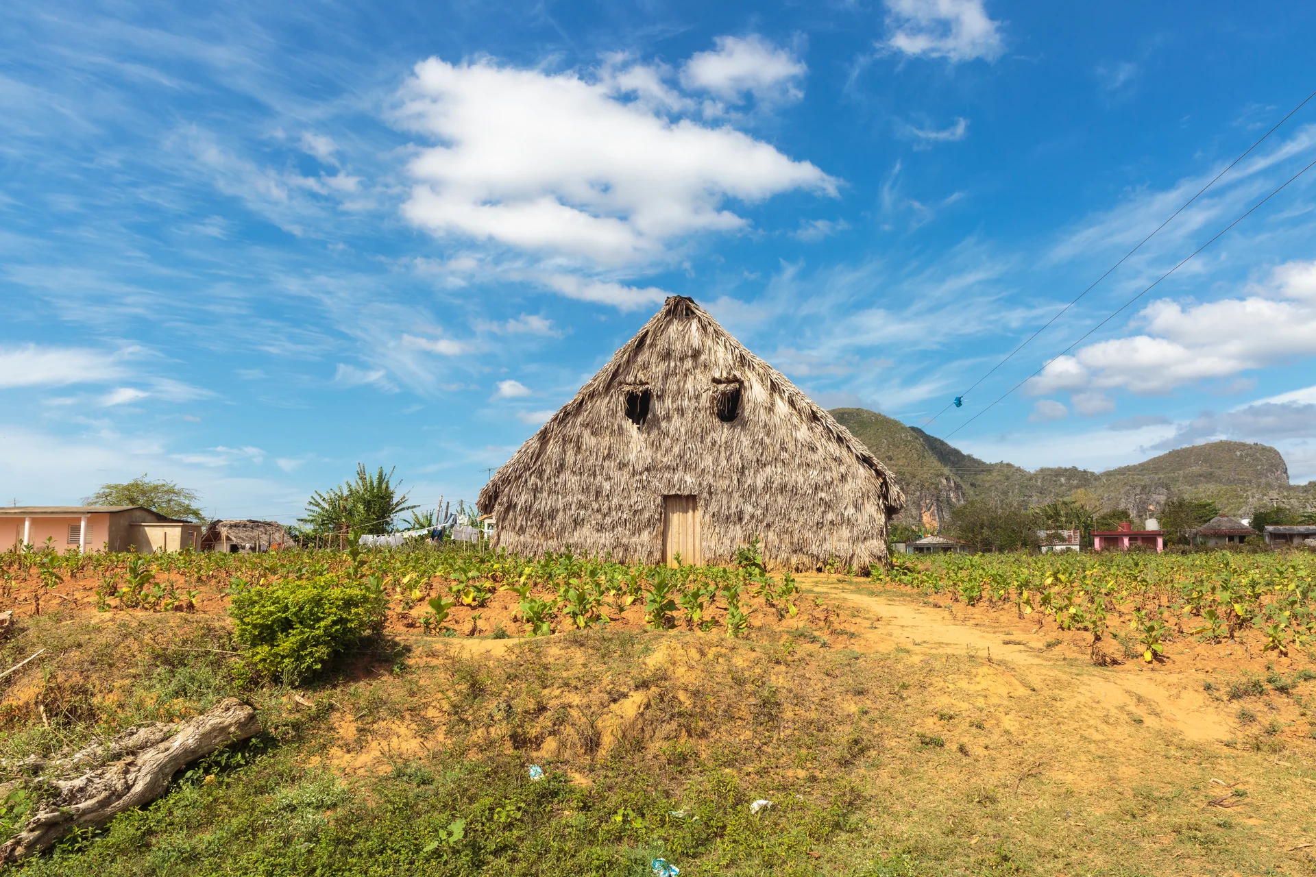 Vinales Valley. Uncategorized wallpaper. 5760×3840px. Free download for personal use.