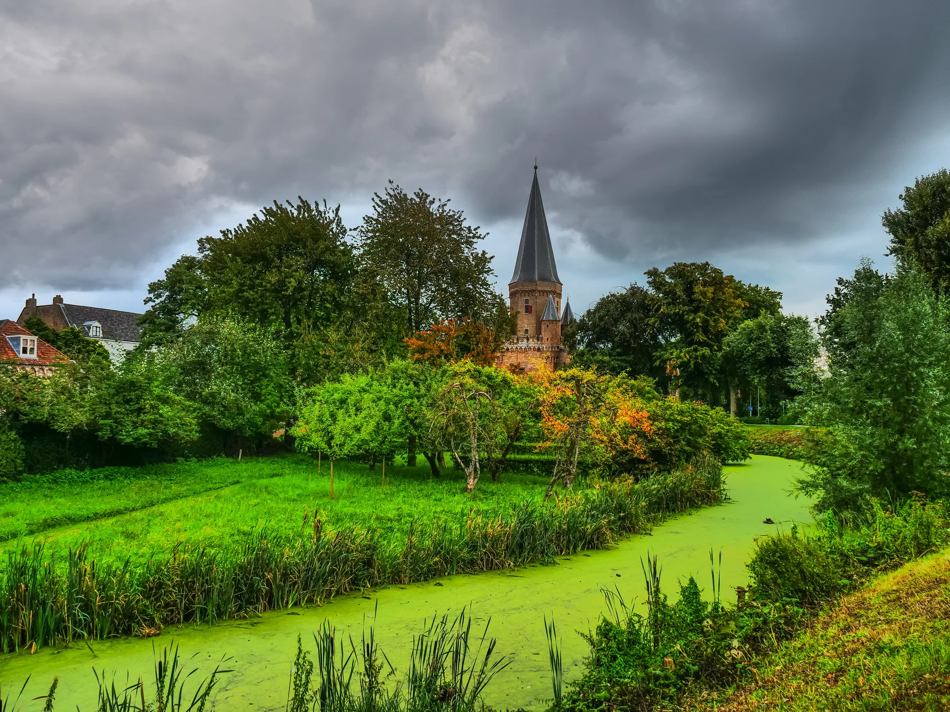 Zutphen Netherlands. Uncategorized wallpaper. 5184×3888px. Free download for personal use.